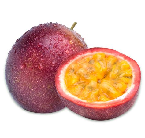 Passion Fruit Png Isolated Photo