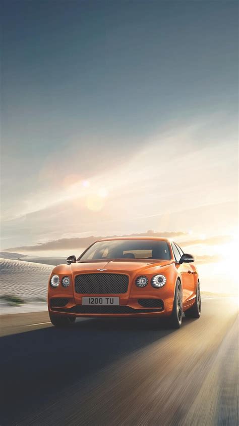 750x1334 Bentley Flying Spur W12 S Iphone 6 Iphone 6s Iphone 7 Hd 4k