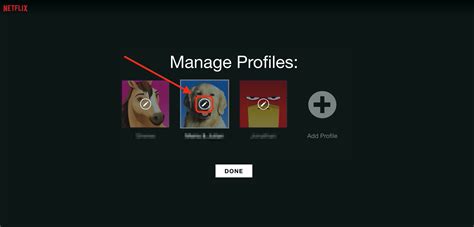 How To Change Your Profile On Netflix And Customize Your Picture