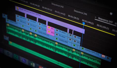 One of the most obvious reasons to cut a longer video into shorter clips is to share them on social media. How to Organize Your Premiere Pro Project - PremiumBeat