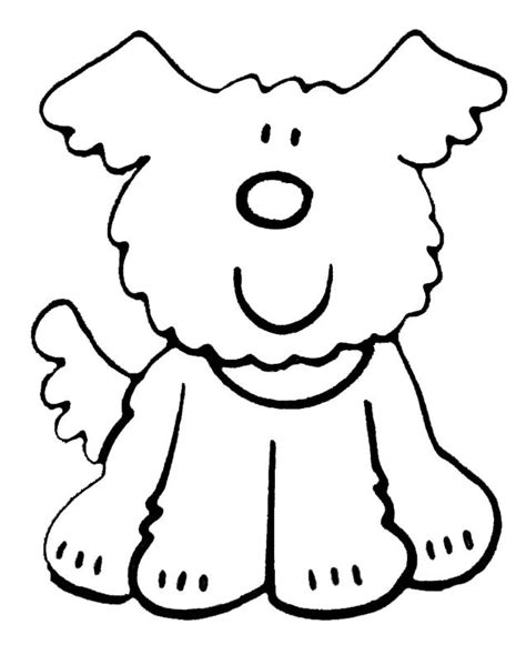 Dogs, puppies, pets and more dog coloring pages and sheets to color. 49 best images about Puppy's and dogs on Pinterest