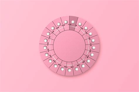 Is The Pill Safe For People Approaching Menopause Readers Digest