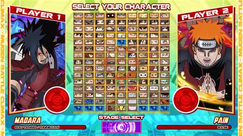 Do you want to play a naruto mugen game with more than 150+ characters with all the heroes and villains characters and their all unique transformations? تحميل naruto mugen battle climax 2018 من mediafire ...