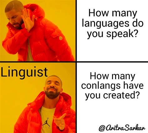More Linguistic Memes