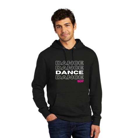 Sweatshirts Shine Dance Fitness