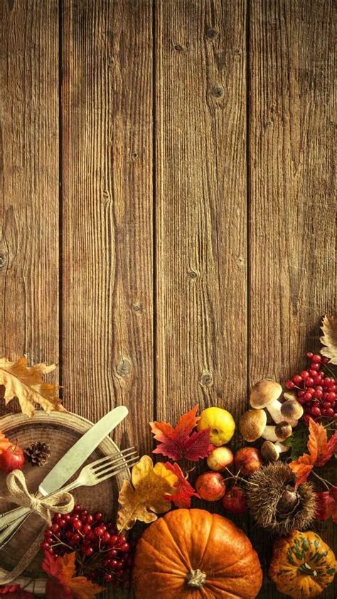 Thanksgiving Wallpaper Whatspaper