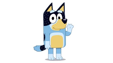 The Brains Behind Bluey He Turned A Simple Kids Show