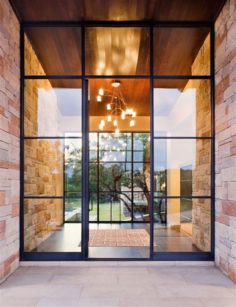 Steel Doors And Windows Now Exclusively Available With Advanced