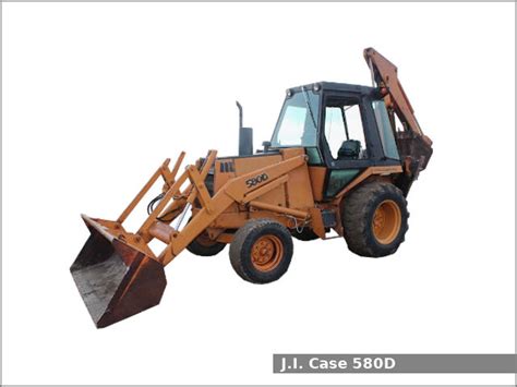 Ji Case 580d Industrial Tractor Review And Specs Tractor Specs