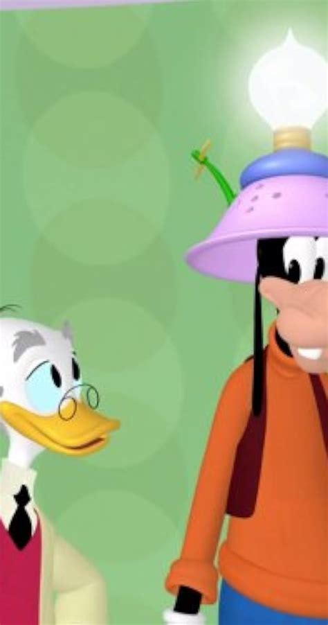 Mickey Mouse Clubhouse Goofys Hat Tv Episode 2008 Imdb