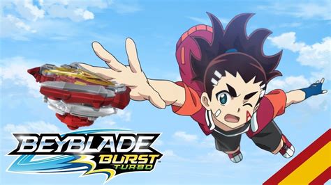 Beyblade burst turbo free vs valt amv. Opening BeyBlade Burst Turbo Castellano HD - YouTube