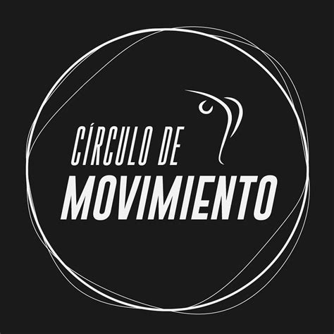 Círculo De Movimiento