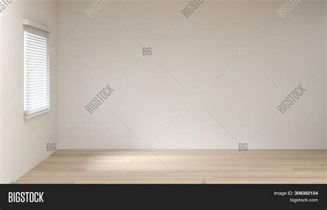 Empty White Room No Image And Photo Free Trial Bigstock
