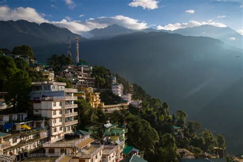Top 8 Places To Visit Near Dharamshala Popular Weekend Getaways