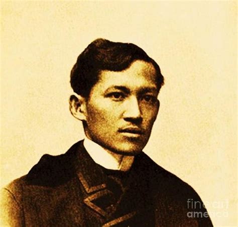 10 Interesting Jose Rizal Facts My Interesting Facts