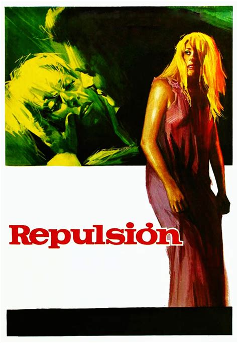 Repulsion Movie Reviews And Movie Ratings TV Guide