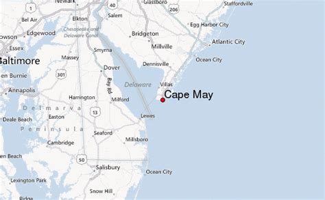 Political Map Of North And South America Cape May Cou