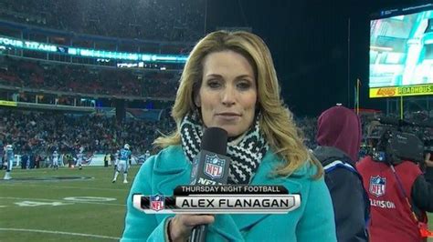 Alex Flanagan Biography And Images