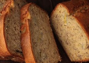 It is rich and very flavorful. Delicious Jamaican Banana Bread Recipe