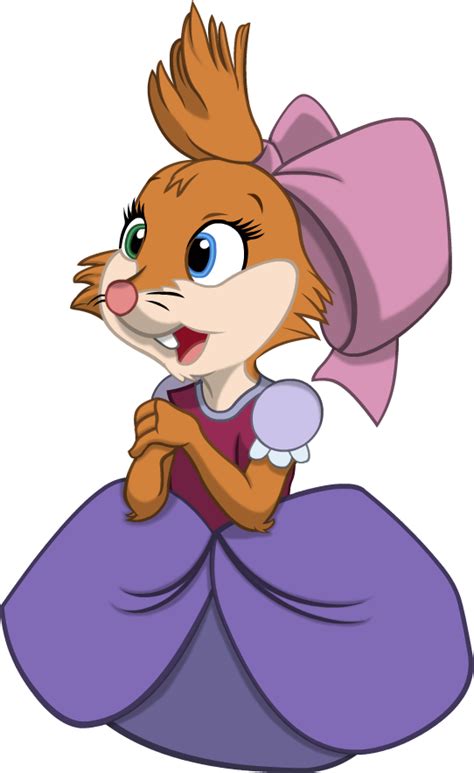 Teresa Brisby The 100 Acre Wood Wiki