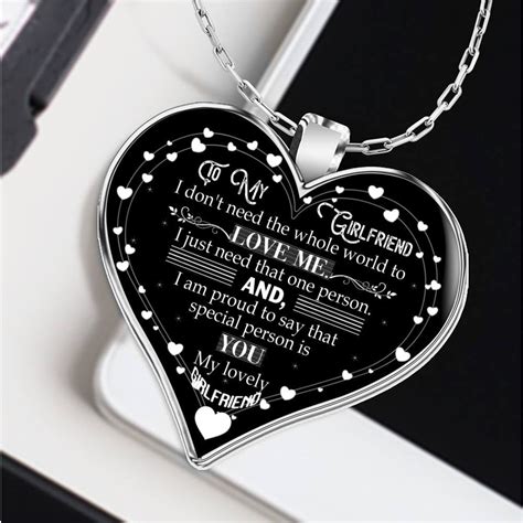 Romantic valentines gifts for girlfriend 2014 vivid s; To my girlfriend: Gift for Christmas 2018, Christmas gift ...