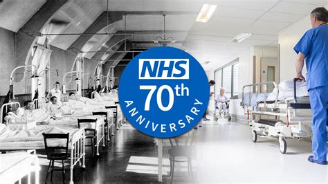 Celebrating 70 Years Of The Nhs Nhs At 70 Hcl Workforce