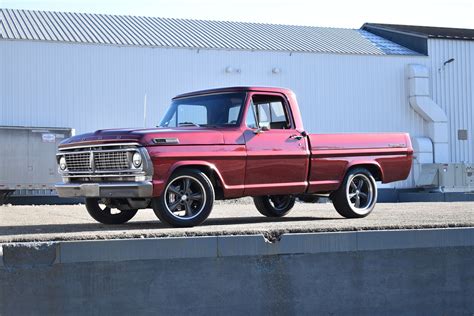 1970 Ford F100 Oakland New Jersey