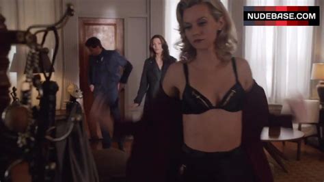 Hilarie Burton Topless Telegraph