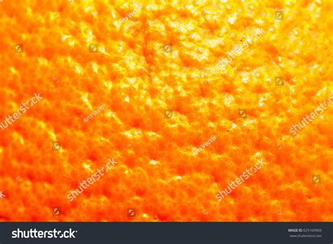 Orange Skin Texture Close Details Stock Photo 625169969 Shutterstock