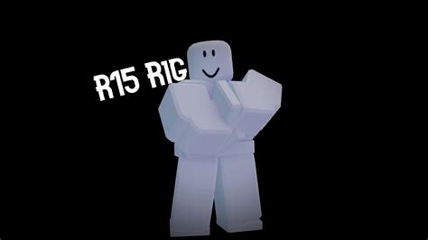 Roblox R6 Rig Blender Download How To Become A Ugc Creator