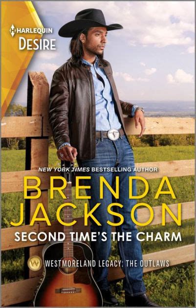 Second Times The Charm A Sexy Second Chance Reunion Romance By Brenda