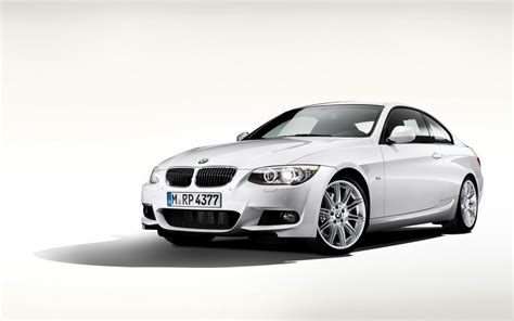 Photos Of 2011 Bmw 3 Series M Sport Package Emerge