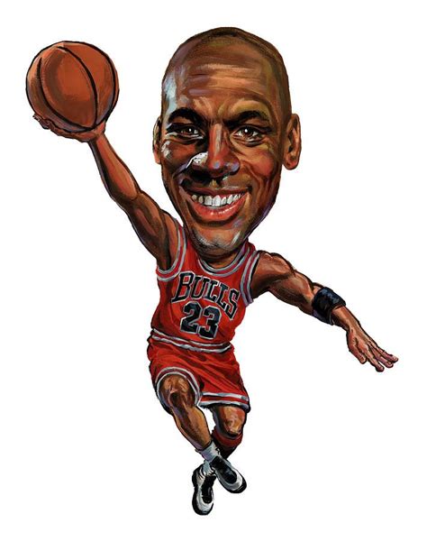 Michael Jordan By Art Michael Jordan Art Jordan Painting Michael