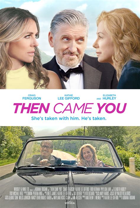 Tastedive Movies Like Then Came You