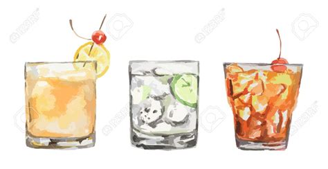 Old Fashioned Drink Clip Art 10 Free Cliparts Download Images On