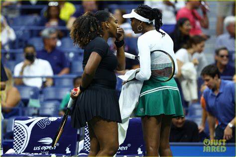 Photo Serena Venus Williams Lose Doubles Us Open 09 Photo 4809712
