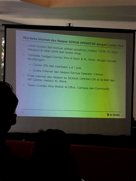 Paket xtra combo vip (prima) yang memberikan pengalaman internetan dan nelpon dalam satu paket dengan xtra keuntungan vip berikut Xl Combo 1 Tahun - Untuk combo paket internet dan nelpon ...