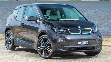 Bmw i3 features and specs at car and driver. BMW i3 2014 review | CarsGuide
