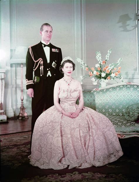 State opening of parliament (1960) | british pathé. File:Elizabeth II and Philip.jpg - Wikimedia Commons