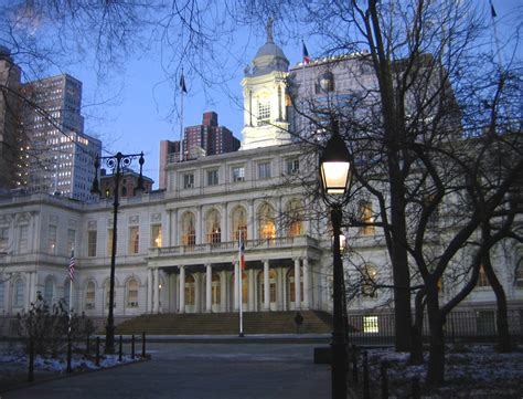 What I Learned At The City Hall Gotham Schools Panel On Education