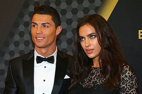 For seven years, ronaldo only had one son, cristiano ronaldo jr. Cristiano Ronaldo and Irina Shayk secretly married? - news-4y