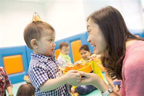 The Best 5 Hong Kong Playgroups That Are Worth Your Money Spacious