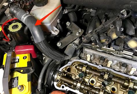 Hybrid vehicles seamlessly combine the power of petrol engines with the efficiency of electric motors. Valve Cover Gasket Replacement - Toyota & Lexus V6 3.3L ...