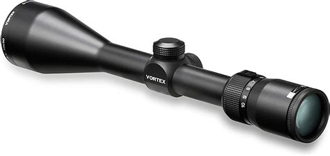 7 Best Rifle Scopes Under 200 Sept 2021 The Complete Guide