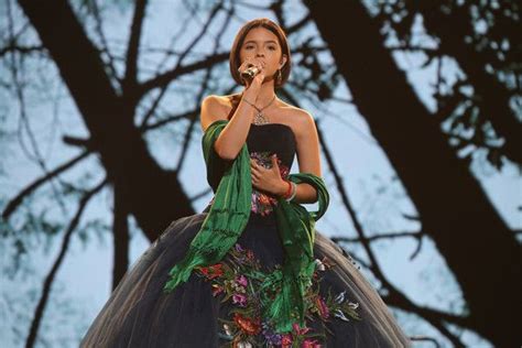 Ngela Aguilar Photos Photos St Annual Grammy Awards Premiere