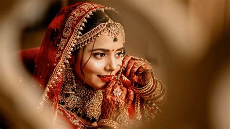 An Amazing Collection Of Over 999 Bridal Makeup Images In Full 4k Resolution