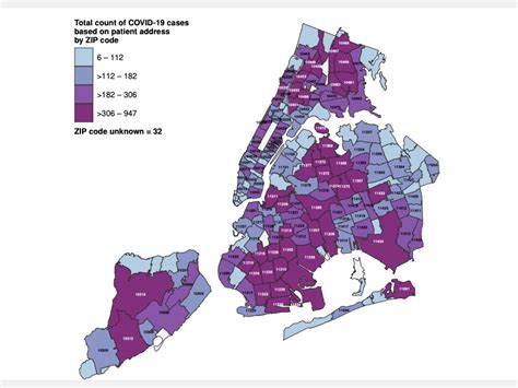 Borough Park Tops Brooklyn Coronavirus Cases New Data Shows