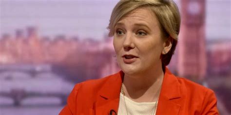 Mps Maternity Rights Labours Stella Creasy Speaks Out Zakynthos Informer