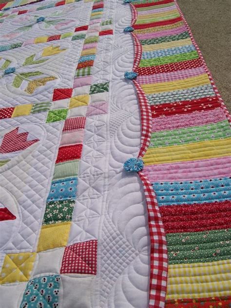 Beginner Quilting Patterns For Borders