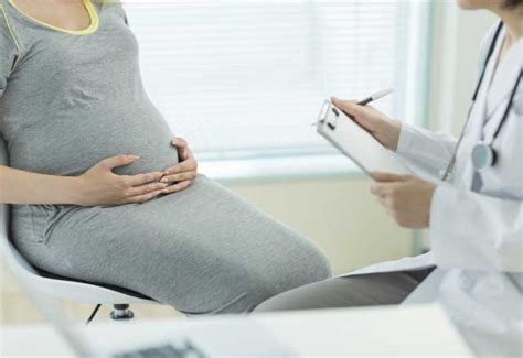 Chorionic Villus Sampling Cvs Johns Hopkins Division Of Maternal Fetal Medicine
